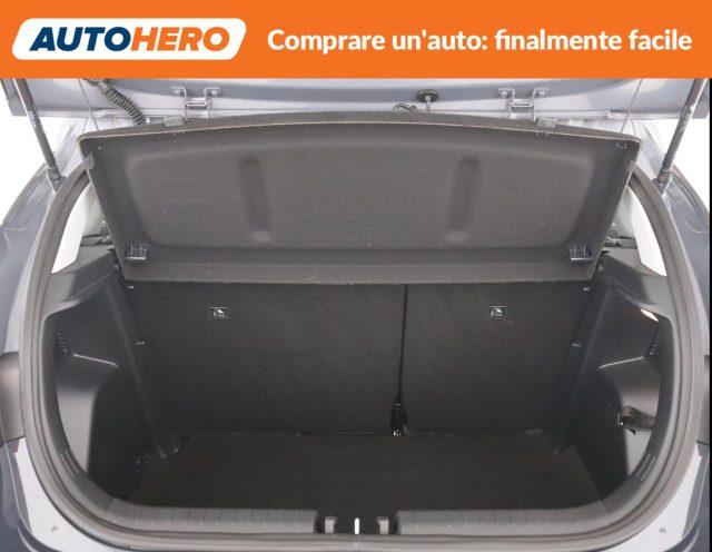 HYUNDAI i20 1.2 MPI Connectline