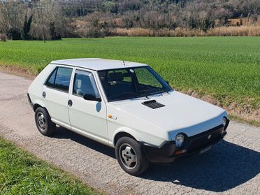 Fiat Ritmo 60