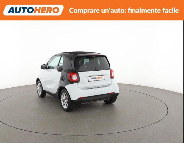SMART ForTwo 70 1.0 twinamic Youngster
