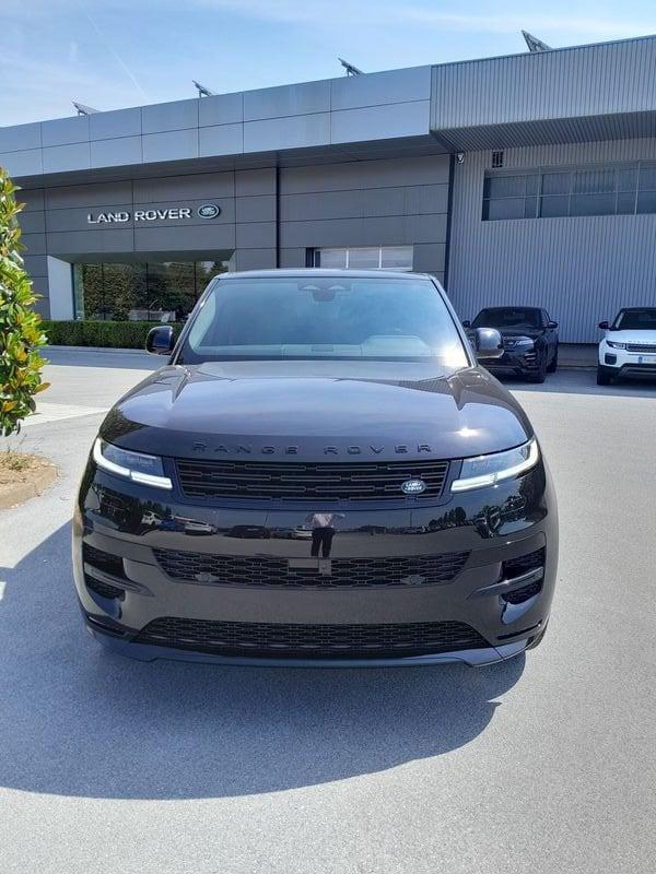 Land Rover Range Rover Sport PHEV Dynamic SE P460e PHEV AWD IVA ESPOSTA