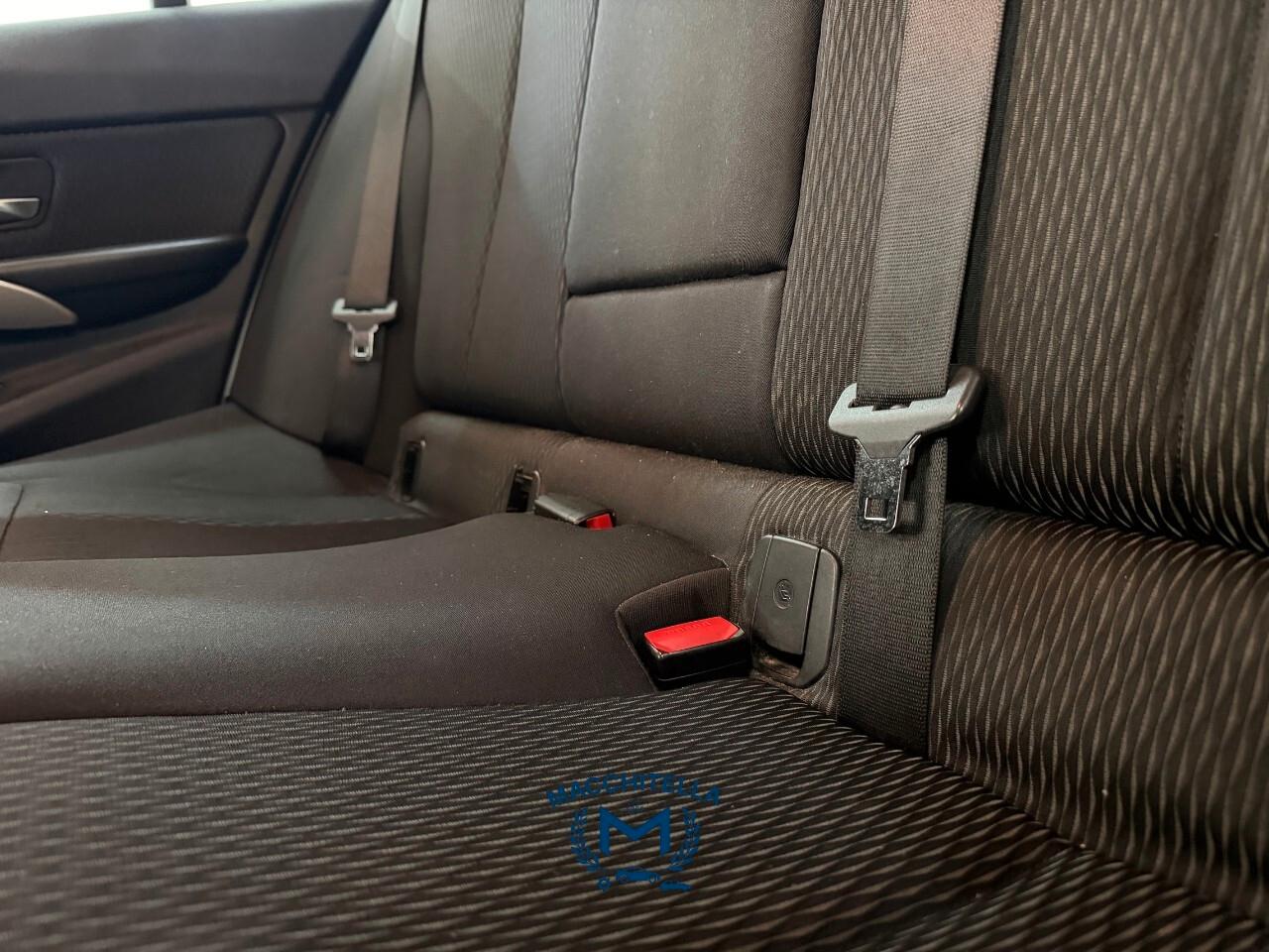 Bmw 318 320d Touring Luxury