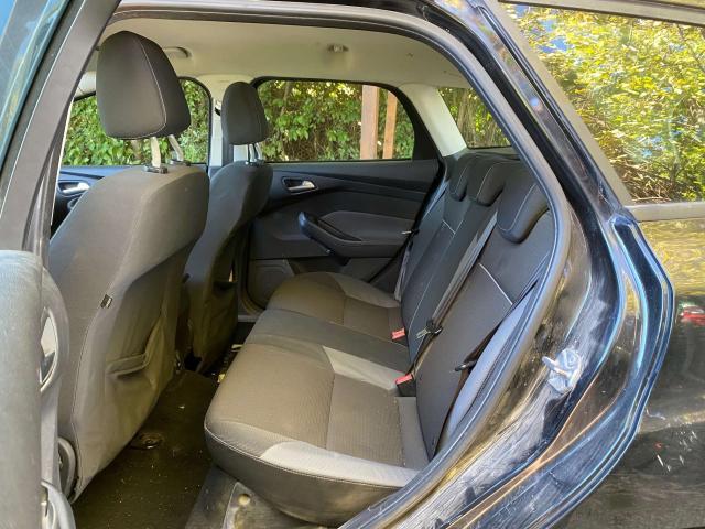 Ford Focus SW 1.6 tdci * Solo per commercianti * Plus B 115cv