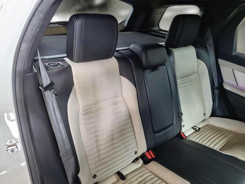 LAND ROVER DISCOVERY SPORT 2.0 TD4 MHEV 204 CV R-DYNAMIC SE 4WD AUTO SUV