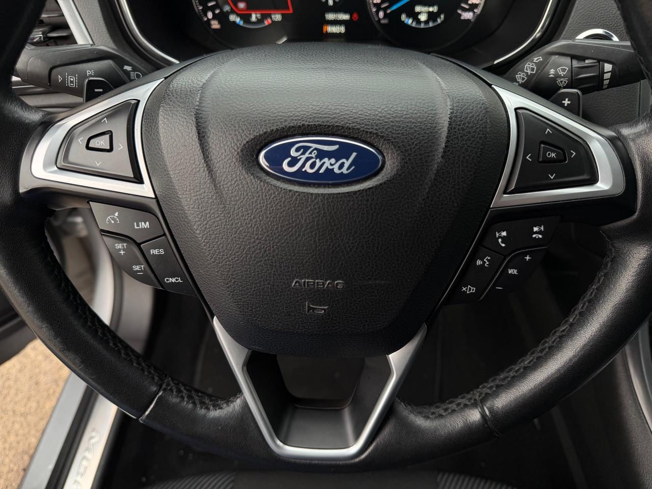 Ford Mondeo 2.0 Tdci 150CV Titanium SW