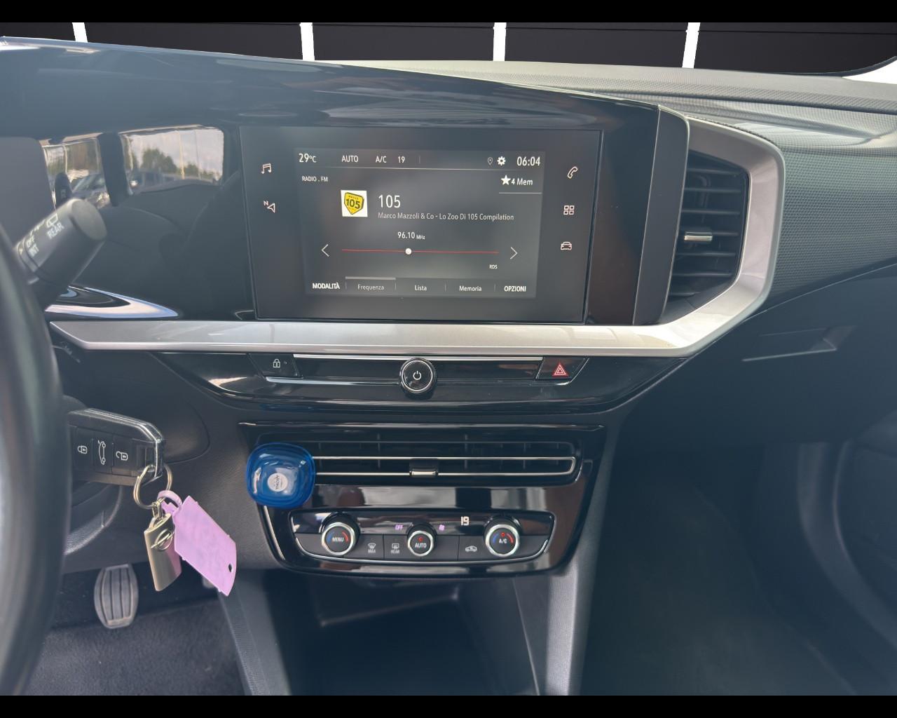OPEL Mokka 2ª serie - Mokka 1.5 diesel Edition