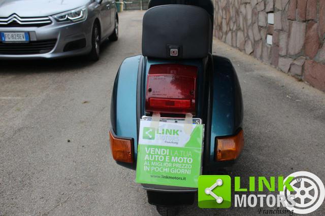 PIAGGIO Vespa 150 PX (1980 - 00) ARCOBALENO