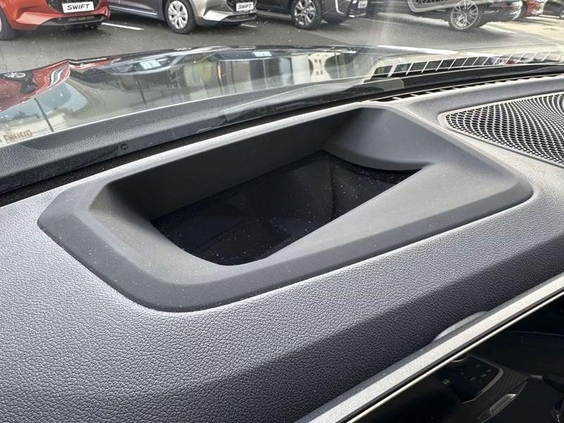 BMW Serie 3 320d 48V xDrive Touring MY 25 Msport CAMERA 360 TETTO LED HEAD-UP