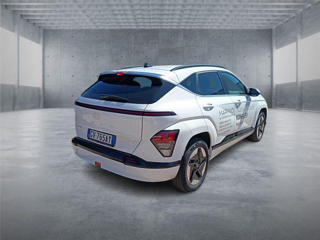 HYUNDAI Kona 2ªs. (2023-->) EV 48.4 KWh XLine