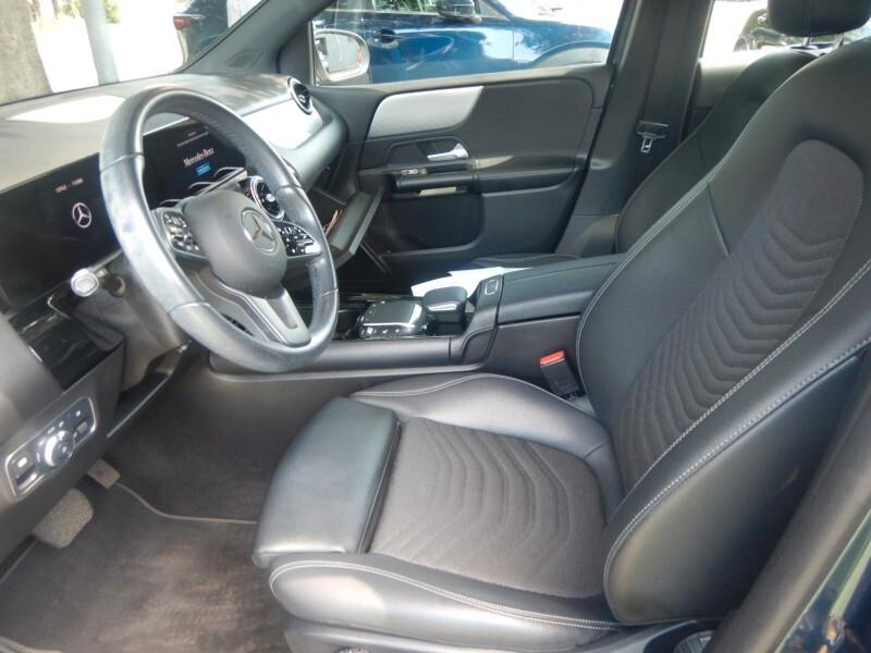 Mercedes-benz B 180d 2.0 navig cam led 2022