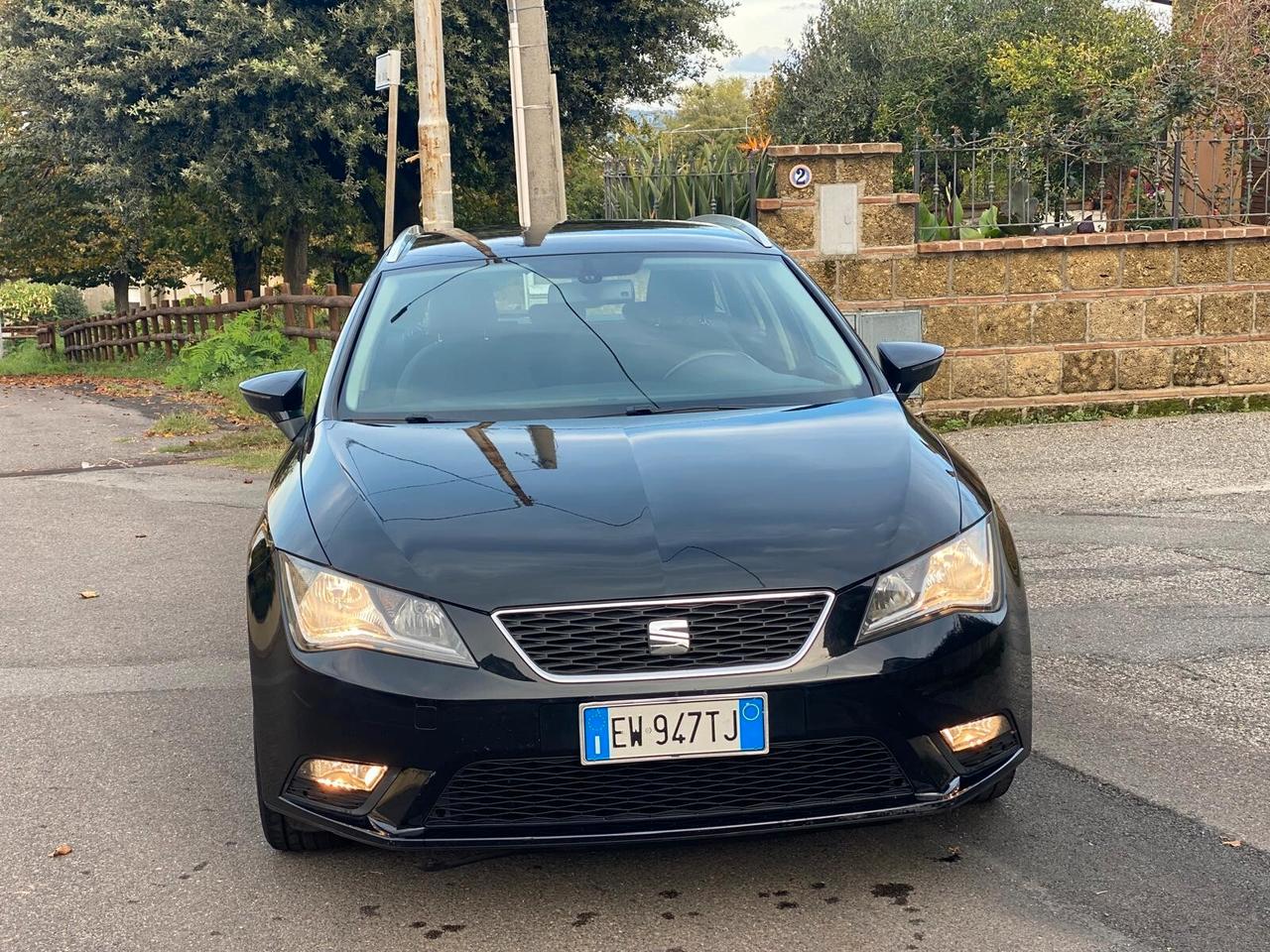 Seat Leon 1.6 TDI 105 CV ST Start/Stop Style