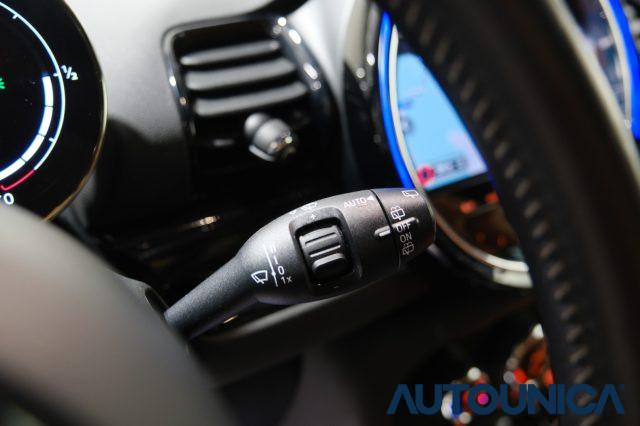 MINI Clubman 2.0 COOPER S YOURS PELLE FULL LED