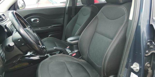 KIA Soul 1.6 EcoGPL You® Soul