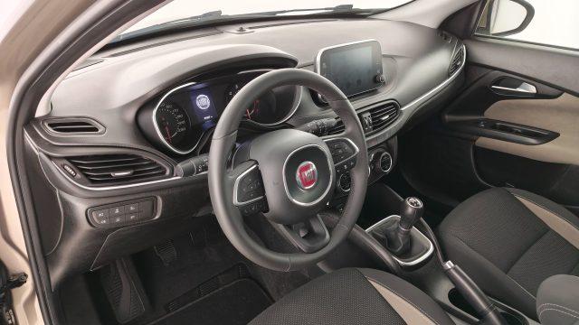FIAT Tipo 1.3 Mjt S&S 5 porte Business