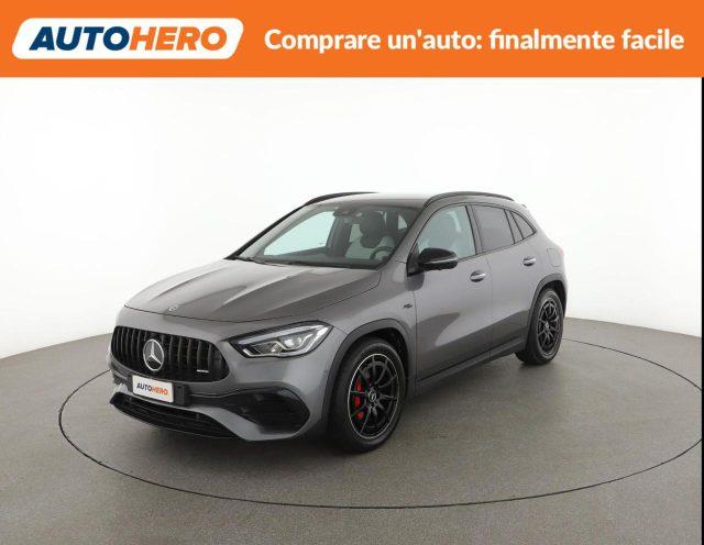 MERCEDES-BENZ G LA 45S 4Matic+ AMG