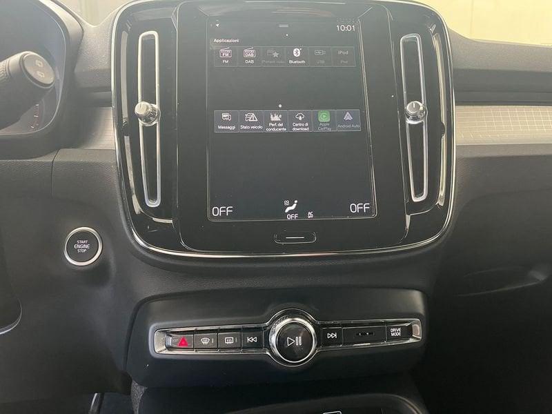 Volvo XC40 XC40 T2 automatico Core