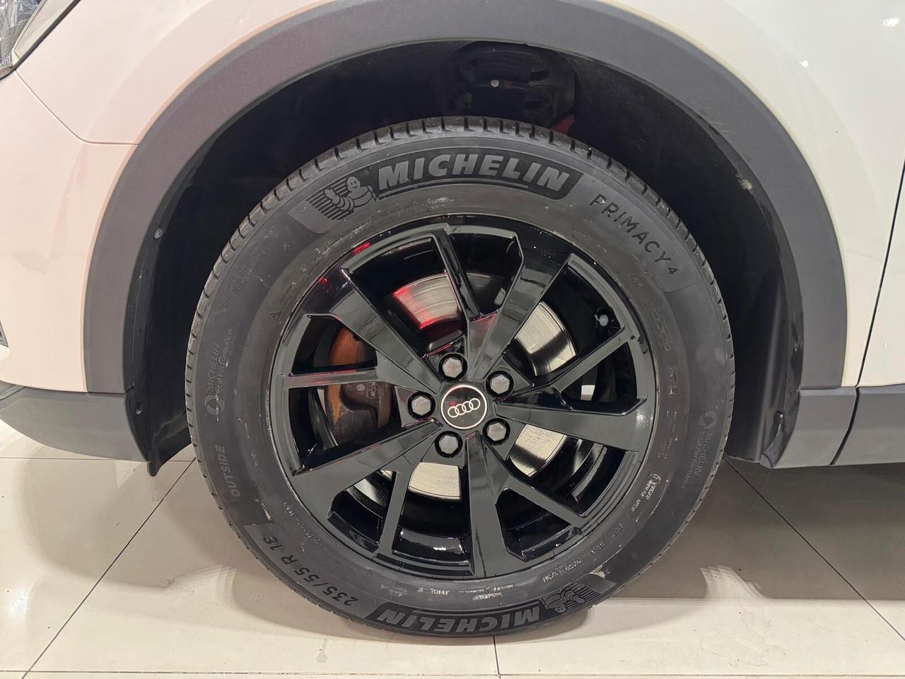 Audi Q3 45 TFSI quattro S tronic