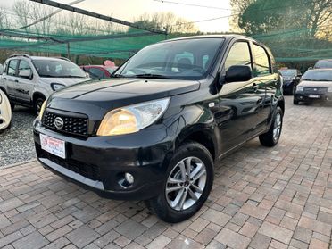 Daihatsu Terios 4x4 WD 1.5 Benzina/GPL
