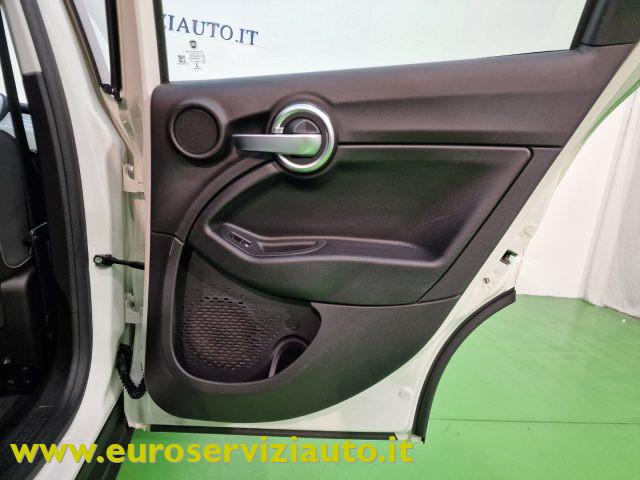 FIAT 500X 1.6 MultiJet 120 CV Pop Star