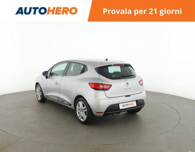 RENAULT Clio 1.2 75 CV 5 porte Duel
