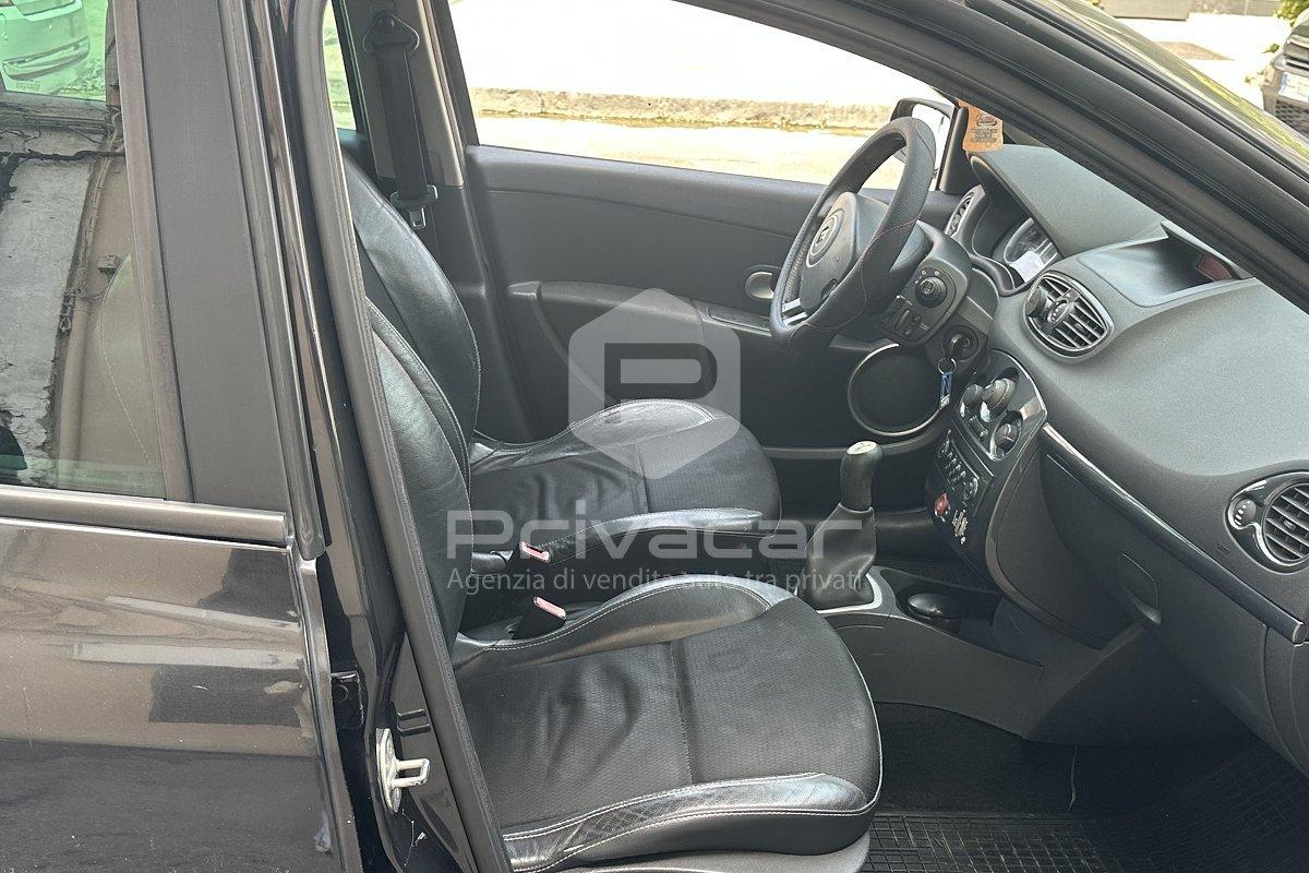 RENAULT Clio 1.5 dCi 85CV 5 porte Le Iene