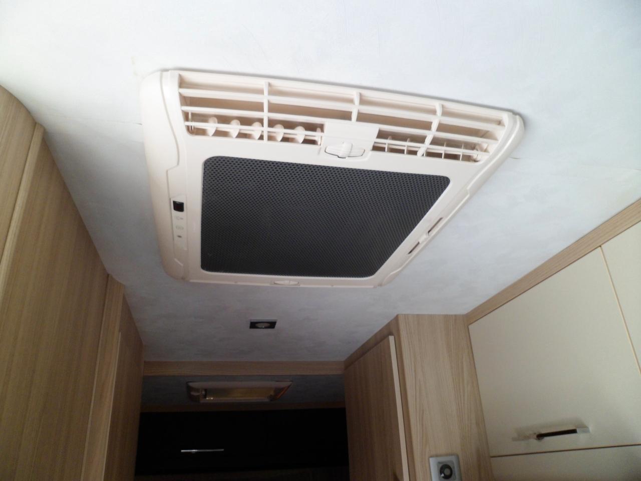 fiat ducato 2.3 mlt International Riviera Garage