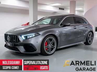 Mercedes Classe A - W177 2018 A 45S AMG 4Matic+