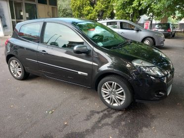 Renault Clio 1.2 16V 3 porte Live!