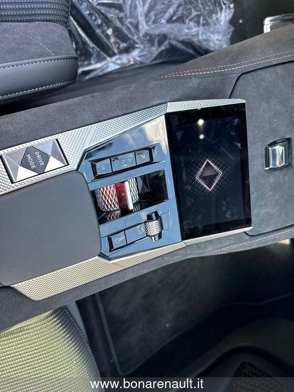 DS DS4 DS 4 BlueHDi 130 aut. Performance Line