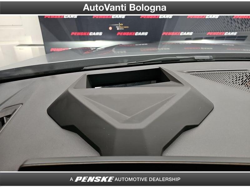 BMW Serie 2 Gran Coupe M235 Gran Coupe xdrive MSport Pro auto