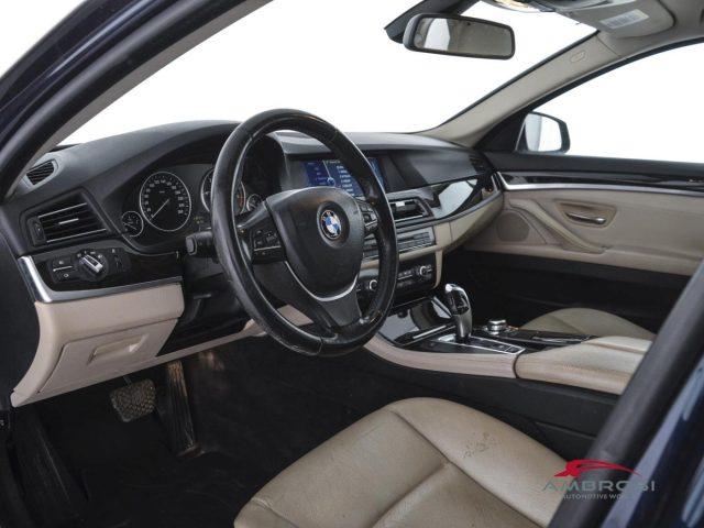 BMW 530 Serie 5 d Futura - PER OPERATORI DEL SETTORE