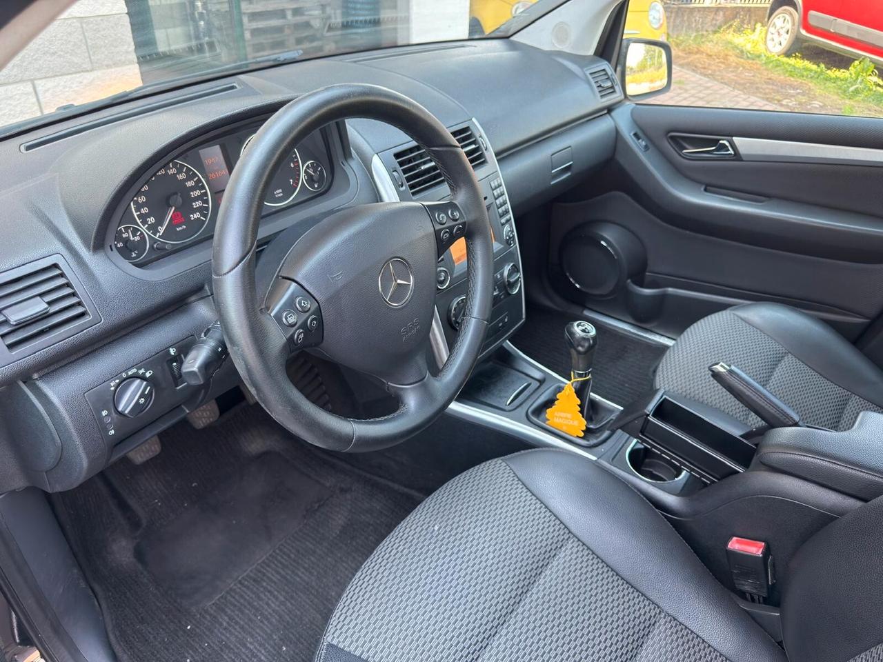 Mercedes-benz A 160 A 160 BlueEFFICIENCY Special Edition