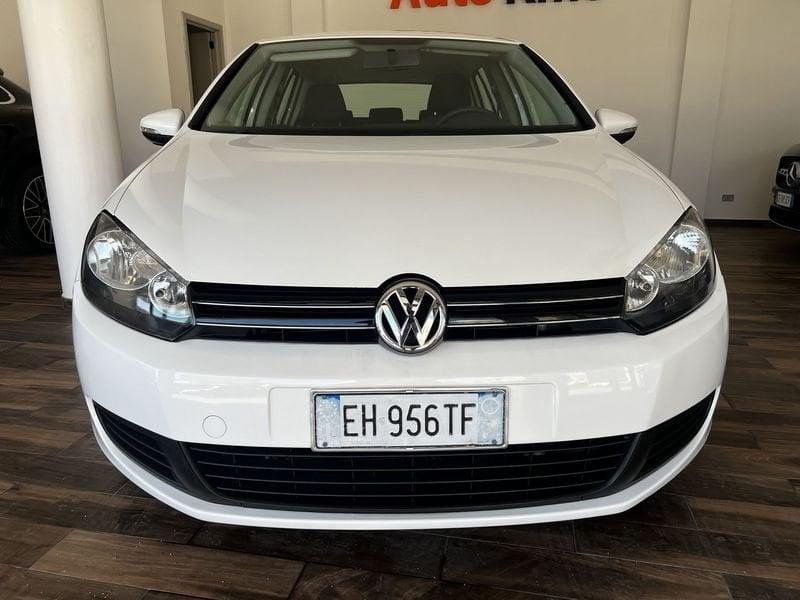 Volkswagen Golf Golf 1.6 TDI DPF 5p. Comfortline DI PRIVATO