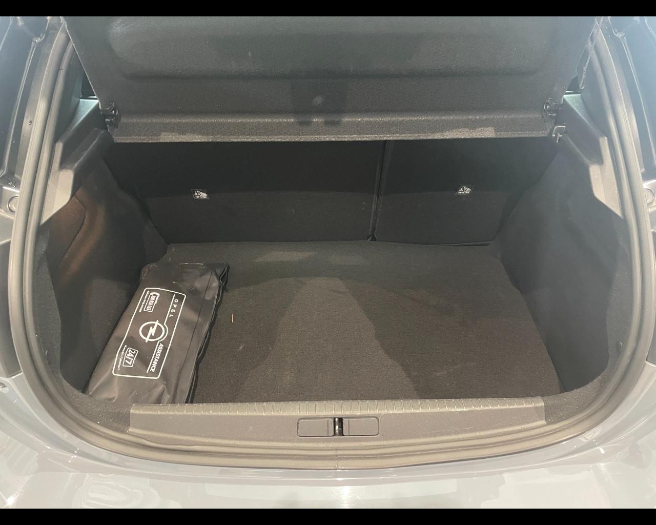OPEL Corsa VI 2023 - Corsa 1.2 GS s&s 75cv