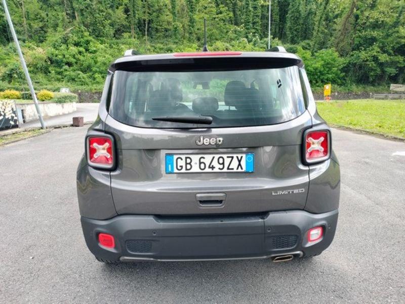 Jeep Renegade 1.0 T3 Limited