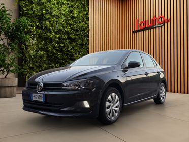 Volkswagen Polo 1.6 TDI 5p.