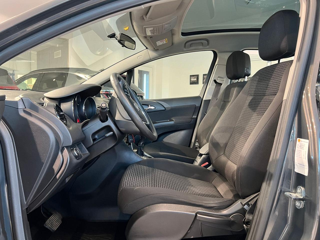 Opel Meriva 1.4 100CV Innovation