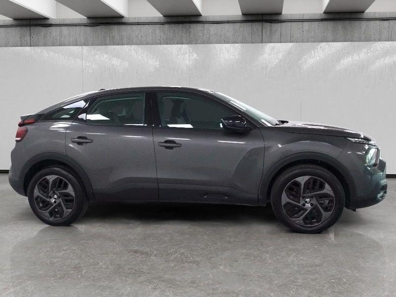 Citroën C4 1.2 puretech Plus s&s 130cv eat8