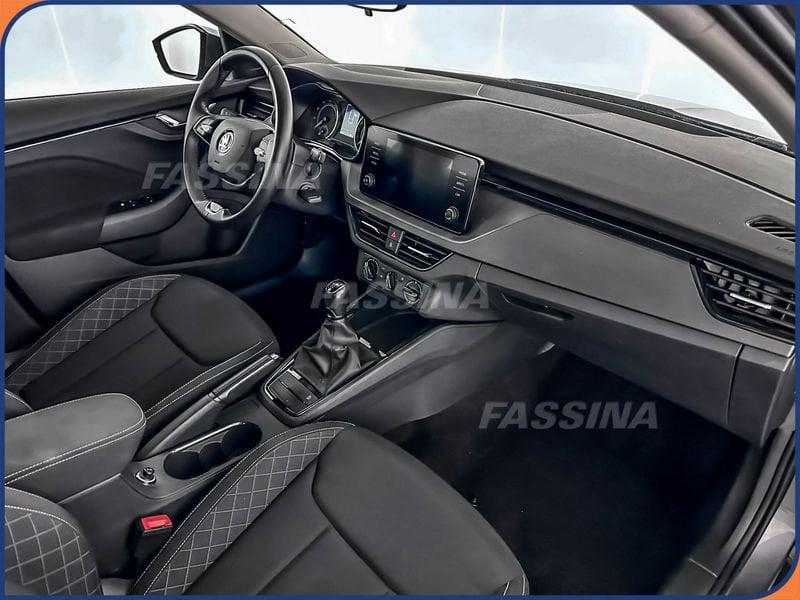 Škoda Scala Scala 1.0 tsi Ambition 95cv