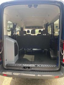 Ford Transit 310 2.0 tdci ecoblue combi PM TM 8 Posti