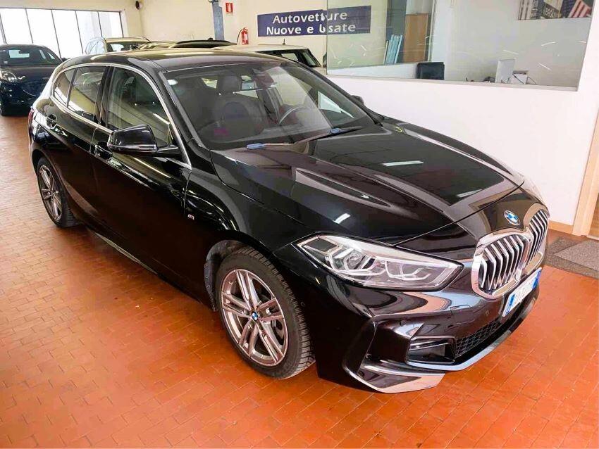 Bmw 118i 5p. Msport PREZZO REALE SENZA VINCOLI FINANZIARI