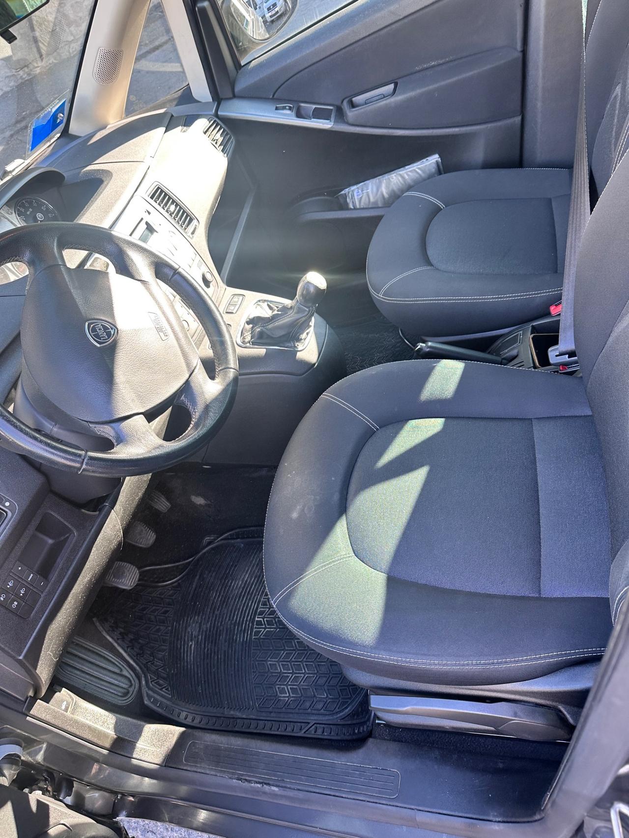 Lancia MUSA 1.3 Mjt 95 CV Gold