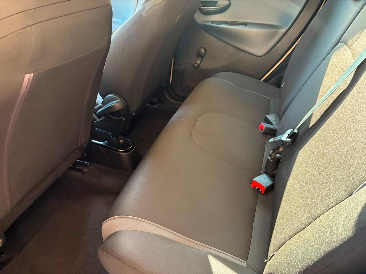Lancia Ypsilon 1.2 69 CV 5 porte Silver