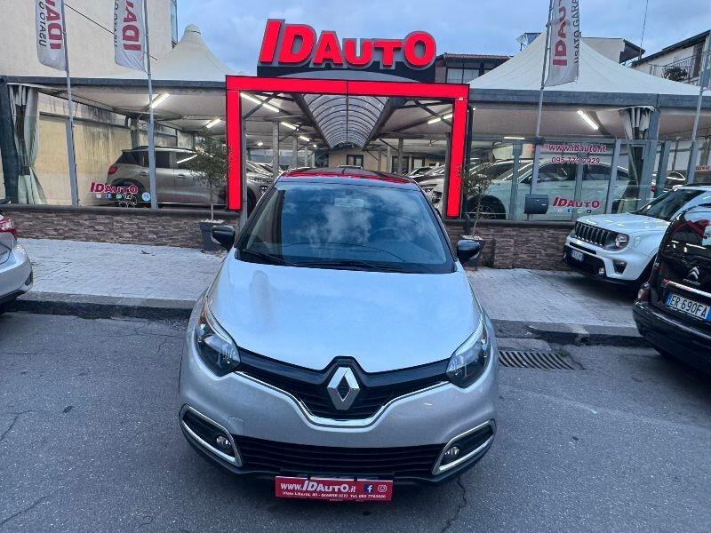 Renault Captur 1.5 dCi 8V 90 CV Start&Stop Energy R-Link