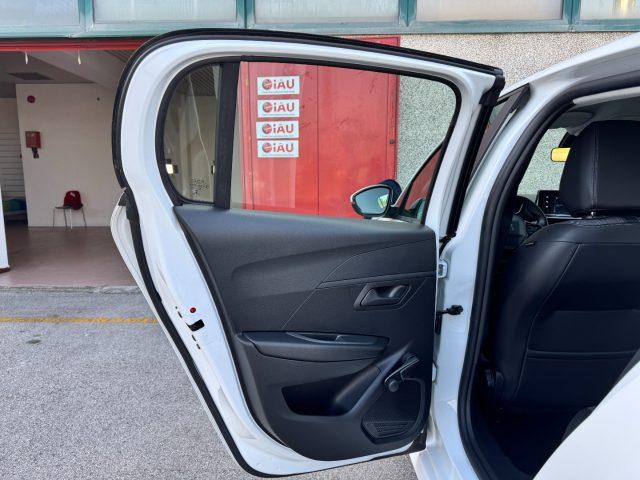 PEUGEOT 208 BlueHDi 100 Stop&Start 5 porte Allure