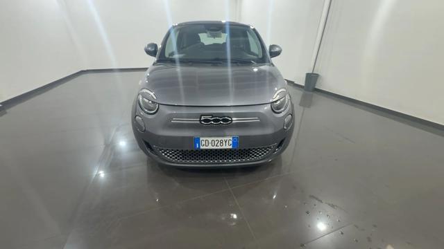 FIAT 500e Berlina 42 kWh Icon