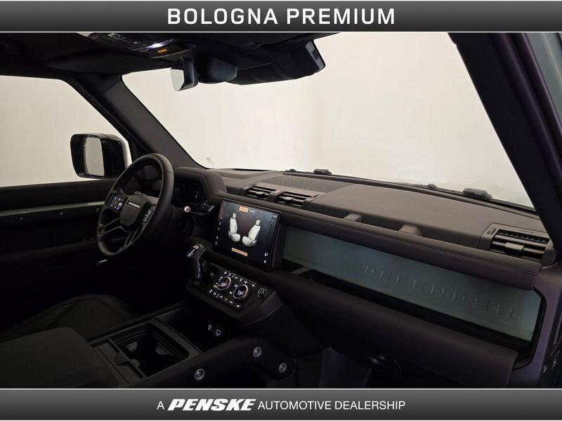 Land Rover Defender 110 3.0D I6 300 CV AWD Auto 75th Limited Edition