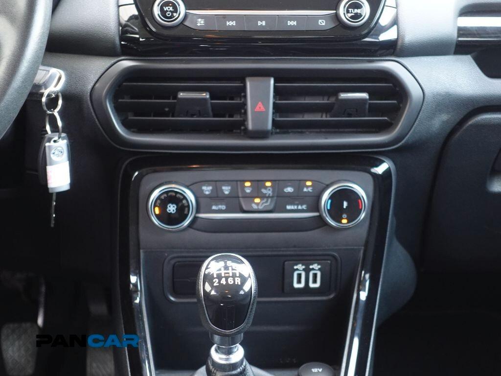 Ford EcoSport 1.0 EcoBoost 125 CV Start&Stop Active