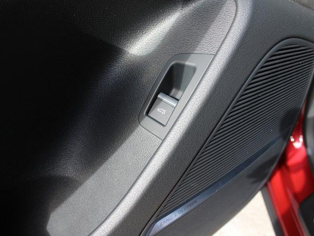 AUDI SQ8 TDI quattro tiptronic MHEV