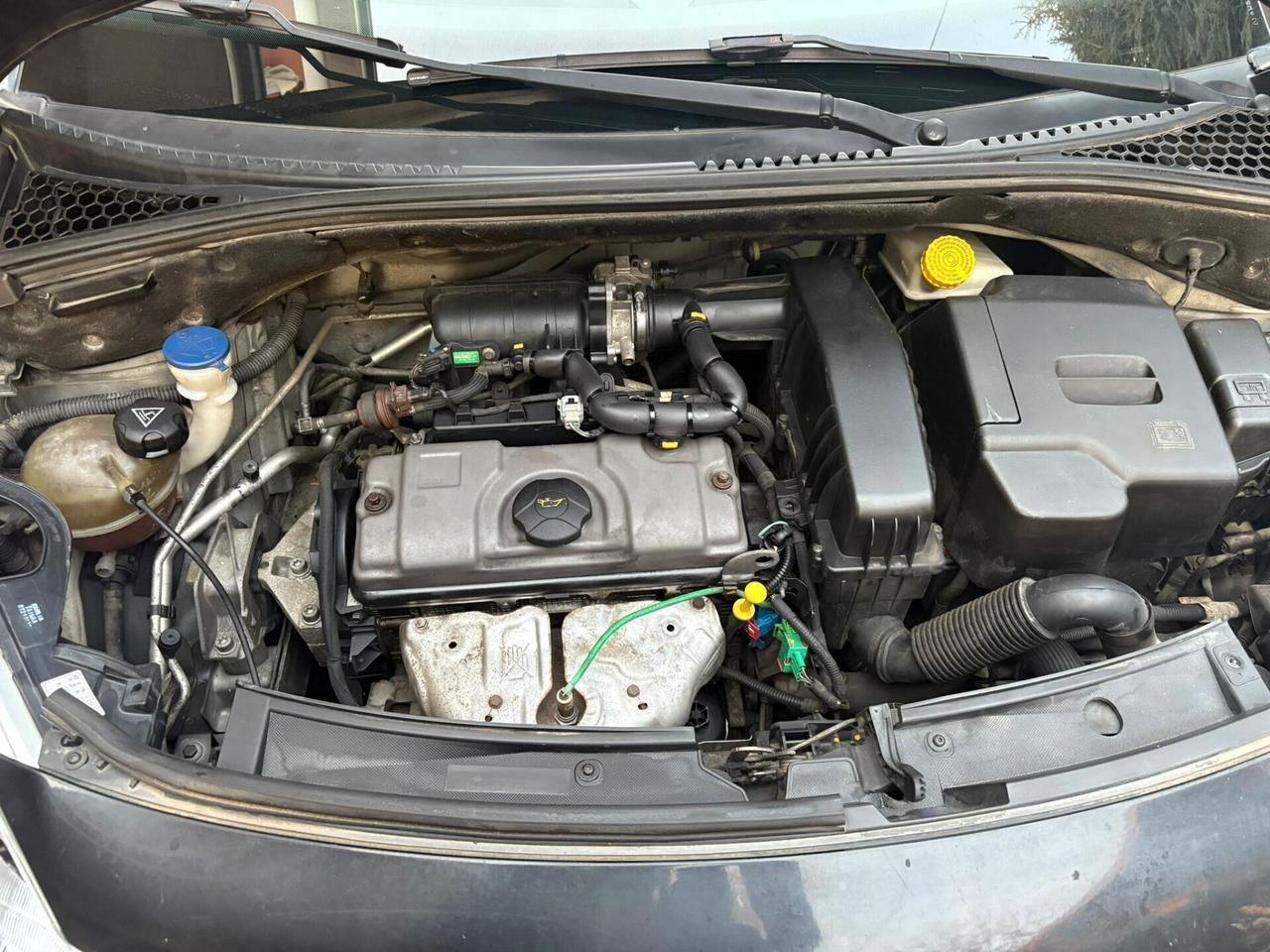 Citroen C3 1.1 Style