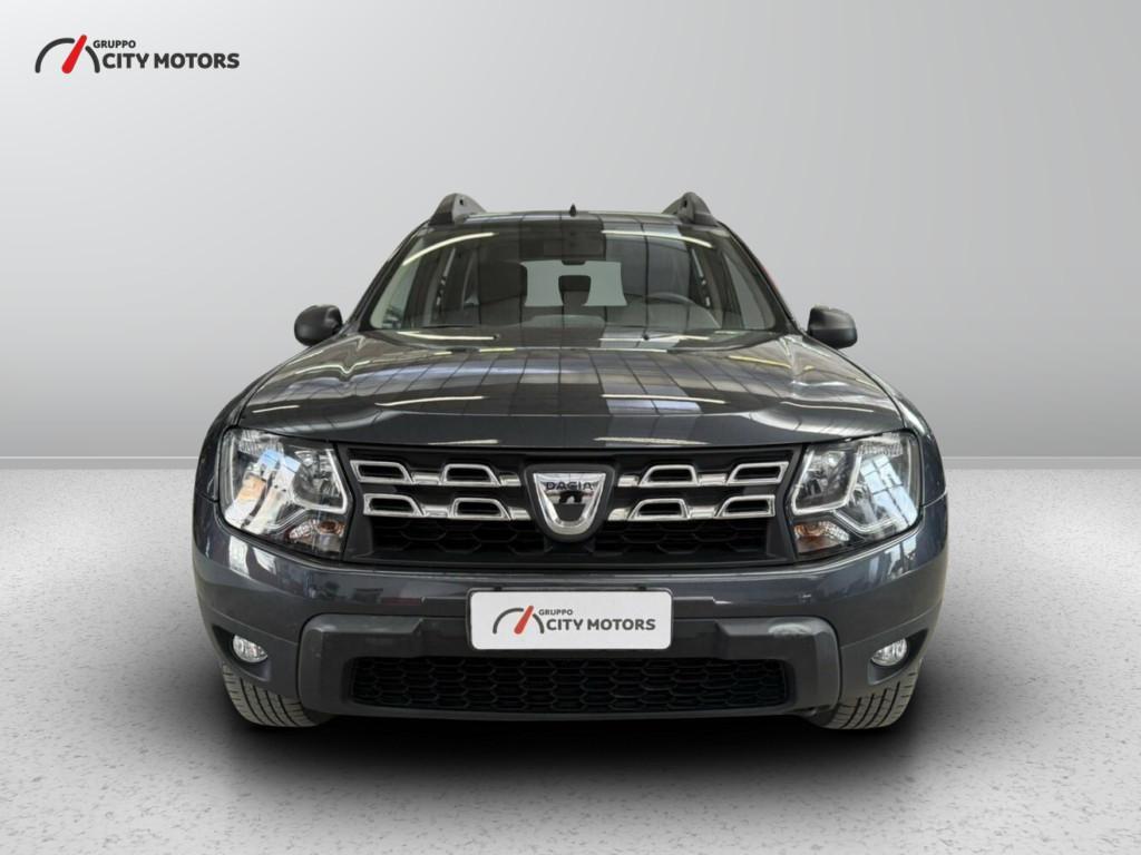 Dacia Duster 1.6 Ambiance 4x2